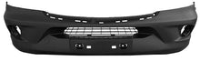 Paraurti Anteriore Con Fendinebbia Con 6 Tracce Sensori Con Tappo Gancio Traino - Mercedes - Sprinter 2013 - OE A90688016709B51 - Carrozzeria Truck