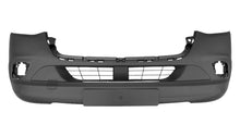 Paraurti Anteriore Con Fendinebbia Con 6 Tracce Sensori Con Tappo Gancio Traino - Mercedes - Sprinter 2018 - OE A91088581009K83 - Carrozzeria Truck