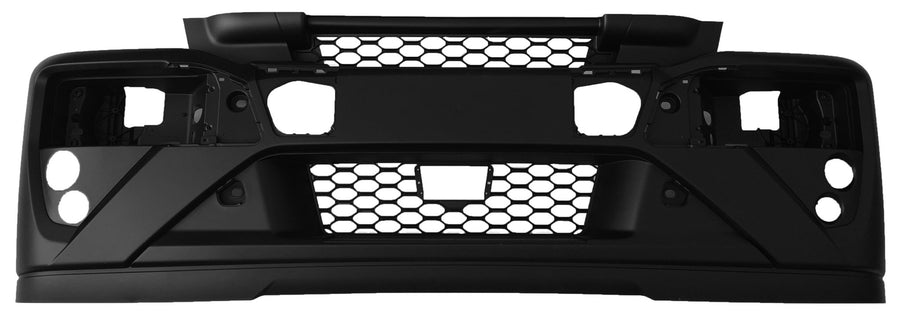 Paraurti Anteriore Con Fendinebbia Con Dam - Iveco - Eurocargo 120 2016 - OE 5801690590 - Carrozzeria Truck