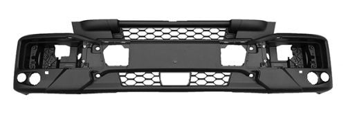 Paraurti Anteriore Con Fendinebbia Con Lavafari - Iveco - Eurocargo 75 2016 - OE 5801690553 - 5801693353 - Carrozzeria Truck