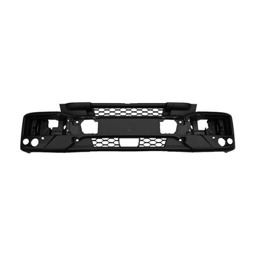 Paraurti Anteriore Con Fendinebbia Con Lavafari - Iveco - Eurocargo 75 2016 - OE 5801690553 - 5801693353 - Carrozzeria Truck