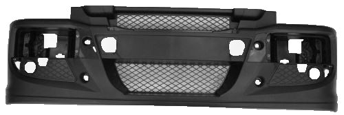 Paraurti Anteriore Con Fendinebbia Con Lavafari - Iveco - Eurocargo Tector 140E18 - 180E30 - OE 504281895 - 5801804153 - Carrozzeria Truck