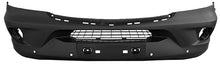 Paraurti Anteriore Con Fendinebbia Con Park Assist (6 Portasensori) Con Tappo Gancio Traino - Mercedes - Sprinter 2013 - OE A90688018709B51 - Carrozzeria Truck