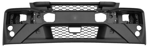 Paraurti Anteriore Con Fendinebbia - Iveco - Eurocargo 120 2016 - OE 5801690585 - Carrozzeria Truck