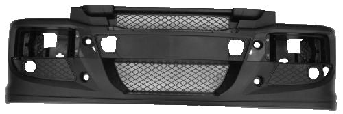 Paraurti Anteriore Con Fendinebbia - Iveco - Eurocargo Tector 140E18 - 180E30 - OE 504281894 - 5801802741 - Carrozzeria Truck