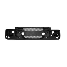 Paraurti Anteriore Con Fendinebbia - Iveco - Eurocargo Tector MY2008 75-120 - OE 504281888 - 5801797858 - 5801797764 - Carrozzeria Truck