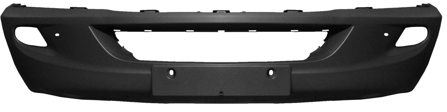 Paraurti Anteriore Con Fendinebbia - Mercedes - Sprinter 2006 - OE 9068800570 - Carrozzeria Truck