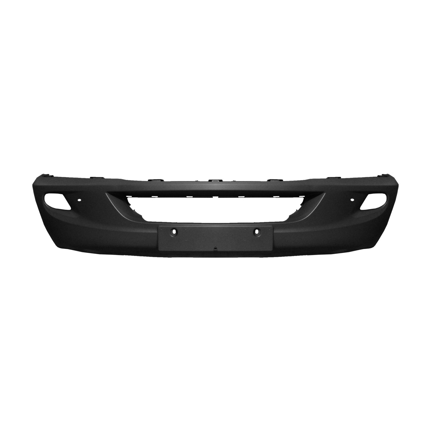 Paraurti Anteriore Con Fendinebbia - Mercedes - Sprinter 2006 - OE 9068800570 - Carrozzeria Truck