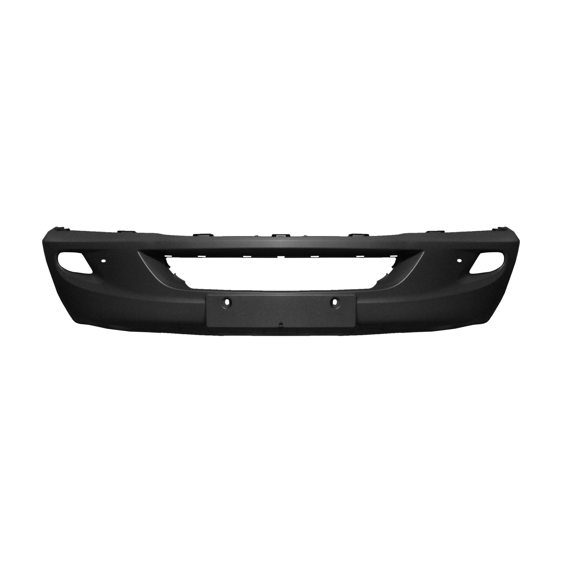 Paraurti Anteriore Con Fendinebbia - Mercedes - Sprinter 2006 - OE 9068800570 - Carrozzeria Truck