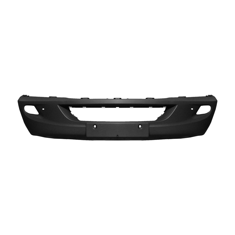 Paraurti Anteriore Con Fendinebbia - Mercedes - Sprinter 2006 - OE 9068800570 - Carrozzeria Truck