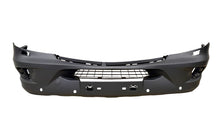 Paraurti Anteriore Con Fendinebbia Park Assist Con Fori Per Ugello Spruzza Acqua - Mercedes - Sprinter 2013 - OE A90688050709B51 - Carrozzeria Truck