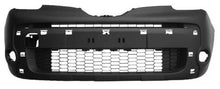 Paraurti Anteriore Con Fendinebbia Predisposto Modanatura - Renault - Kangoo 2013 - OE 620107285V - Carrozzeria Truck