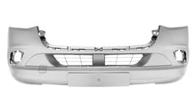 Paraurti Anteriore Con Fendinebbia Primer Con 6 Tracce Sensori Con Tappo Gancio Traino - Mercedes - Sprinter 2018 - OE A91088584009678 - Carrozzeria Truck