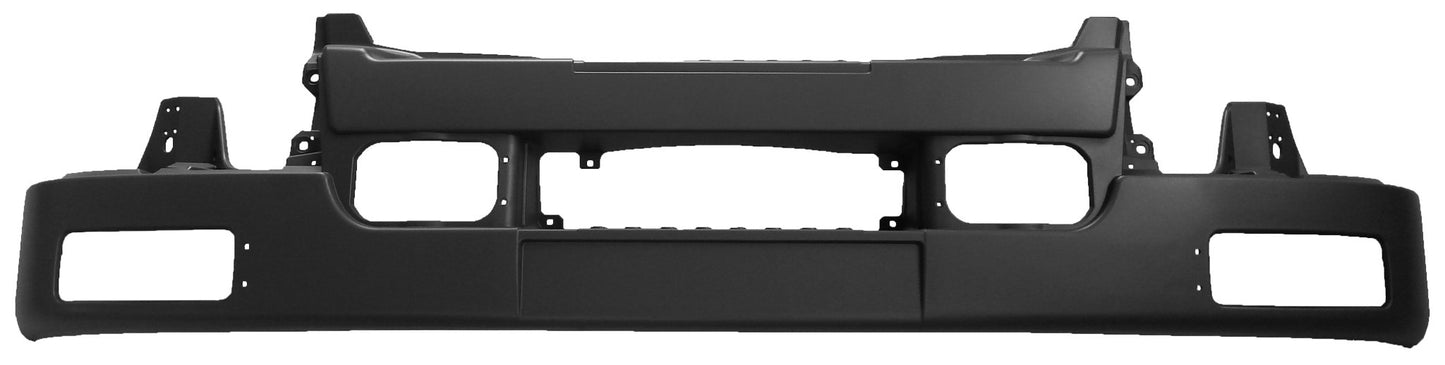 Paraurti Anteriore Con Fendinebbia - Renault - Midlum 220 (ALTO) - OE 5010544069 - Carrozzeria Truck