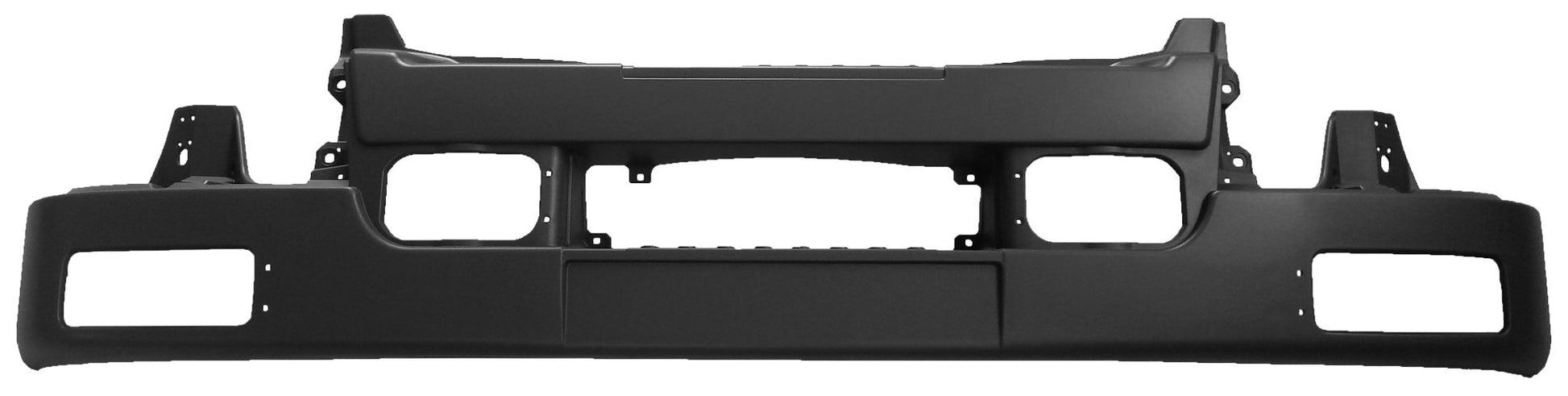 Paraurti Anteriore Con Fendinebbia - Renault - Midlum 220 (ALTO) - OE 5010544069 - Carrozzeria Truck