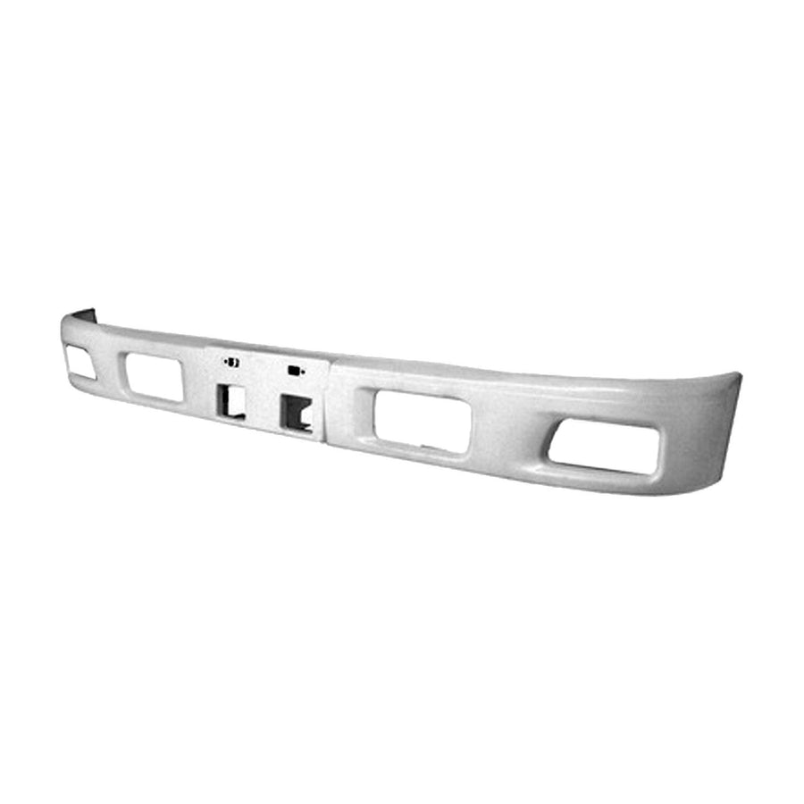 Paraurti Anteriore Con Fori Fendinebbia Cabina Stretta - Isuzu - NLR M21 2015 - OE 8974068144 - 8-97406814-4 - Carrozzeria Truck