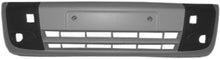 Paraurti Anteriore Con Fori Fendinebbia Con Primer - Ford - Tourneo - Connect 2006 - OE 4988315 - Carrozzeria Truck