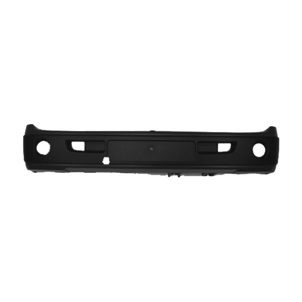 Paraurti Anteriore Con Fori Fendinebbia Con Primer - Renault - Maxity - OE 5001873666 - Carrozzeria Truck