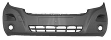 Paraurti Anteriore Con Fori Fendinebbia Con Tappo Gancio Traino - Renault - Master 2009 - OE 7485120736 - 620220007R - Carrozzeria Truck