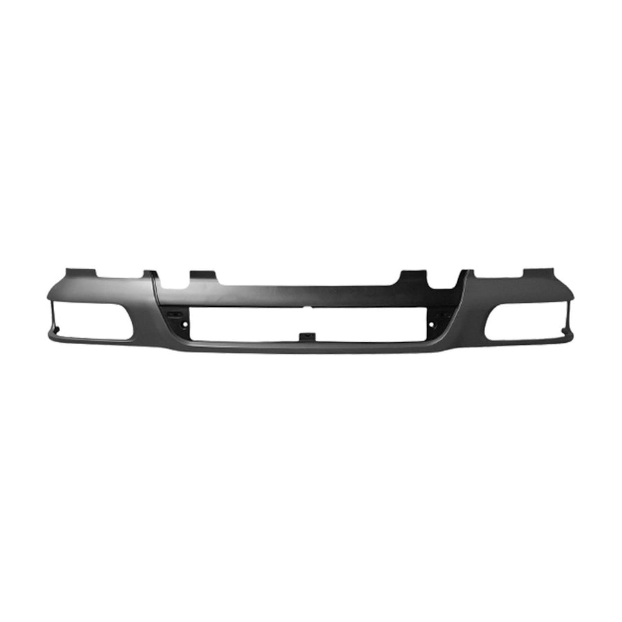 Paraurti Anteriore Con Fori Fendinebbia - Daf - LF - OE 1400501 - 1405008 - Carrozzeria Truck