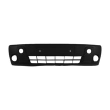 Paraurti Anteriore Con Fori Fendinebbia - Ford - Tourneo-Connect 2000-2006 - OE 4484466 - Carrozzeria Truck