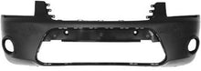 Paraurti Anteriore Con Fori Fendinebbia - Ford - Tourneo - Connect 2009 - OE 5072401 - Carrozzeria Truck