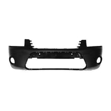 Paraurti Anteriore Con Fori Fendinebbia - Ford - Tourneo-Connect 2009 - OE 5072401 - Carrozzeria Truck