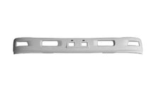 Paraurti Anteriore Con Fori Fendinebbia - Isuzu - NPR P75 - OE 8974056285 - Carrozzeria Truck