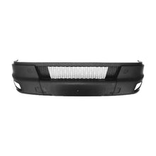 Paraurti Anteriore Con Fori Fendinebbia - Iveco - Daily City 2010 - OE 5801362619 - Carrozzeria Truck
