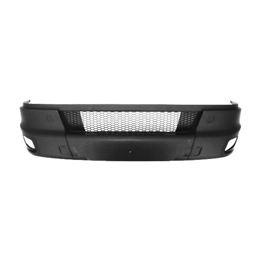 Paraurti Anteriore Con Fori Fendinebbia - Iveco - Daily City 2010 - OE 5801362619 - Carrozzeria Truck