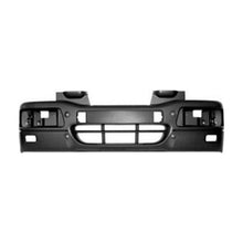 Paraurti Anteriore Con Fori Fendinebbia - Iveco - Eurocargo Tector 130E24/180E28 - OE 500042691 - 504027620 - 504049814 - 504049816 - Carrozzeria Truck