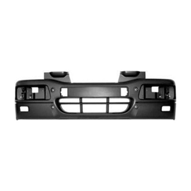 Paraurti Anteriore Con Fori Fendinebbia - Iveco - Eurocargo Tector 130E24/180E28 - OE 500042691 - 504027620 - 504049814 - 504049816 - Carrozzeria Truck