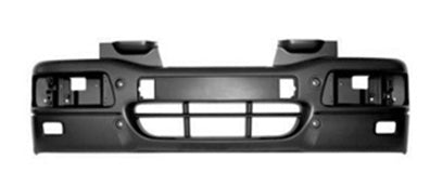 Paraurti Anteriore Con Fori Fendinebbia - Iveco - Eurocargo Tector 130E24/180E28 - OE 500042691 - 504027620 - 504049814 - 504049816 - Carrozzeria Truck