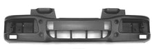 Paraurti Anteriore Con Fori Fendinebbia - Iveco - Eurocargo Tector 75E13/120E21 - OE 2997638 - 504027614 - 504048252 - 504048254 - Carrozzeria Truck