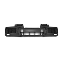 Paraurti Anteriore Con Fori Fendinebbia - Iveco - Eurocargo Tector 75E13/120E21 - OE 2997638 - 504027614 - 504048252 - 504048254 - Carrozzeria Truck