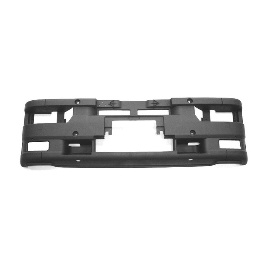 Paraurti Anteriore Con Fori Fendinebbia - Iveco - Eurotech - OE 2997104 - 8143031 - 98438449 - Carrozzeria Truck
