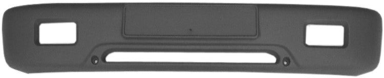 Paraurti Anteriore Con Fori Fendinebbia - Nissan - Cabstar 1999 - 2003 - OE 620109X203 - Carrozzeria Truck