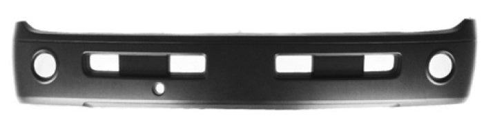Paraurti Anteriore Con Fori Fendinebbia - Nissan - Cabstar 2009 - OE 62022MB40B - Carrozzeria Truck
