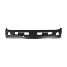 Paraurti Anteriore Con Fori Fendinebbia - Nissan - Cabstar 2009 - OE 62022MB40B - Carrozzeria Truck