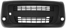 Paraurti Anteriore Con Fori Fendinebbia No Primer - Peugeot - Bipper - Combi 2007 - OE - Carrozzeria Truck