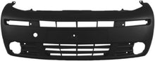 Paraurti Anteriore Con Fori Fendinebbia - Opel - Vivaro 2001 - 2006 - OE 4400470 - 91165830 - Carrozzeria Truck