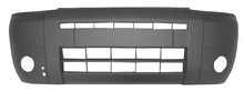 Paraurti Anteriore Con Fori Fendinebbia - Peugeot - Ranch 2004 - 2008 - OE 7401W8 - Carrozzeria Truck