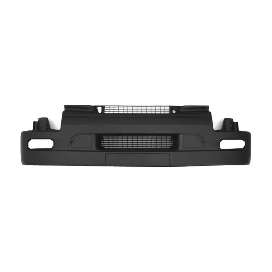 Paraurti Anteriore Con Fori Fendinebbia - Renault - Premium - OE 5010225817 - Carrozzeria Truck