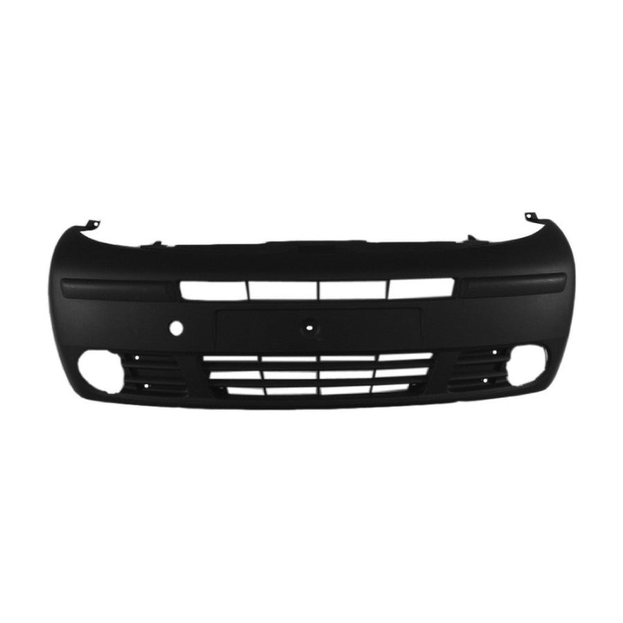Paraurti Anteriore Con Fori Fendinebbia - Renault - Trafic 2001-2006 - OE 7700313259 - 6265100QAH - Carrozzeria Truck