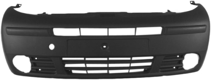 Paraurti Anteriore Con Fori Fendinebbia - Renault - Trafic 2001 - 2006 - OE 7700313259 - 6265100QAH - Carrozzeria Truck