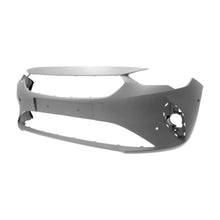 Paraurti Anteriore Con Primer - Con 4 Fori Park Assist - Opel - Corsa F 2019 - OE 166383581T - Carrozzeria Truck