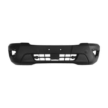 Paraurti Anteriore Con Primer Con 6 Tracce Sensori Con Tappo Gancio Traino - Ford - Transit 2019 - OE 2365596 - 2434750 - Carrozzeria Truck