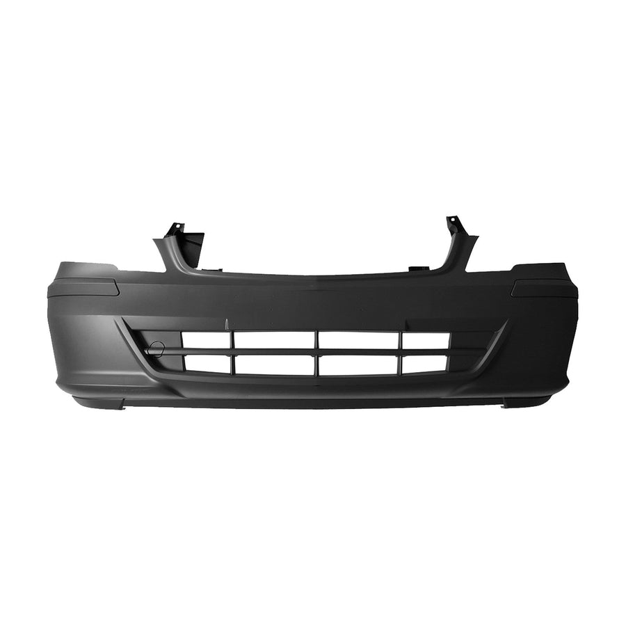 Paraurti Anteriore Con Primer Con 6 Tracce Sensori Con Tappo Gancio Traino - Mercedes - Vito 2009 - OE A63988078709999 - Carrozzeria Truck