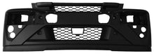 Paraurti Anteriore Con Primer Con Fendinebbia Con Lavafari Con Dam - Iveco - Eurocargo 120 2016 - OE 5801690628 - Carrozzeria Truck