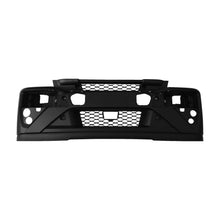 Paraurti Anteriore Con Primer Con Fendinebbia Con Lavafari Con Dam - Iveco - Eurocargo 120 2016 - OE 5801690628 - Carrozzeria Truck